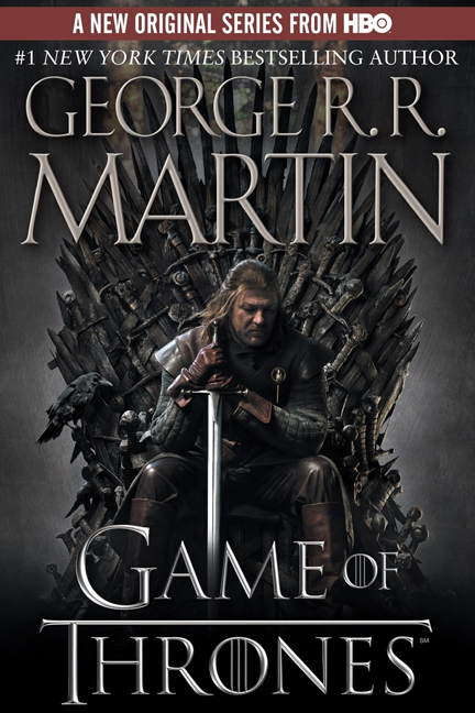 David Benioff_Wordist_Game of Thrones_2